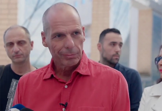 Γ. Βαρουφάκης από Αλεξανδρούπολη: Το ΠΓΝΑ αδυνατεί να σηκώσει το βάρος της πρωτοβάθμιας & δευτεροβάθμιας περίθαλψης